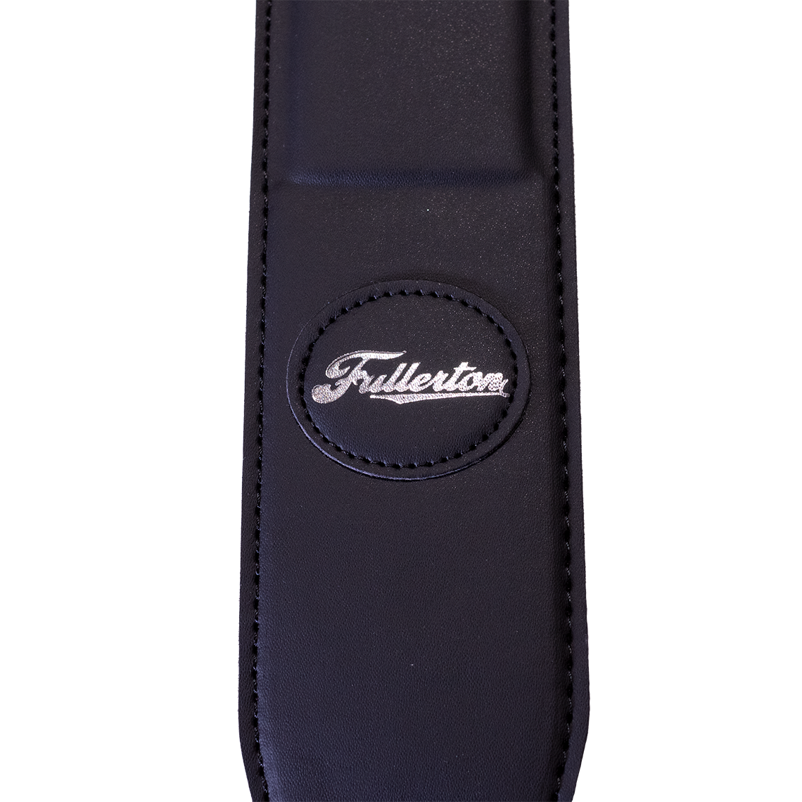 Guitar Strap Extra Long Black