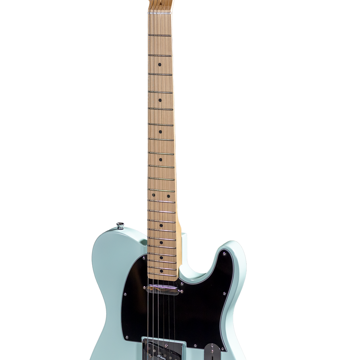 Electric Guitar TE-01-SG Surf Green