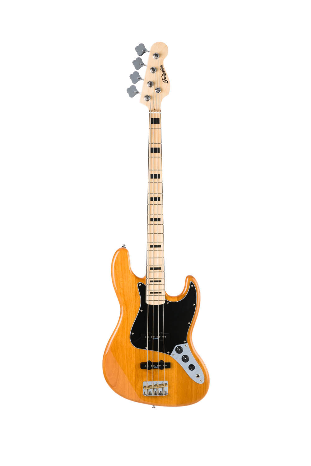 Fullerton JBASS natural