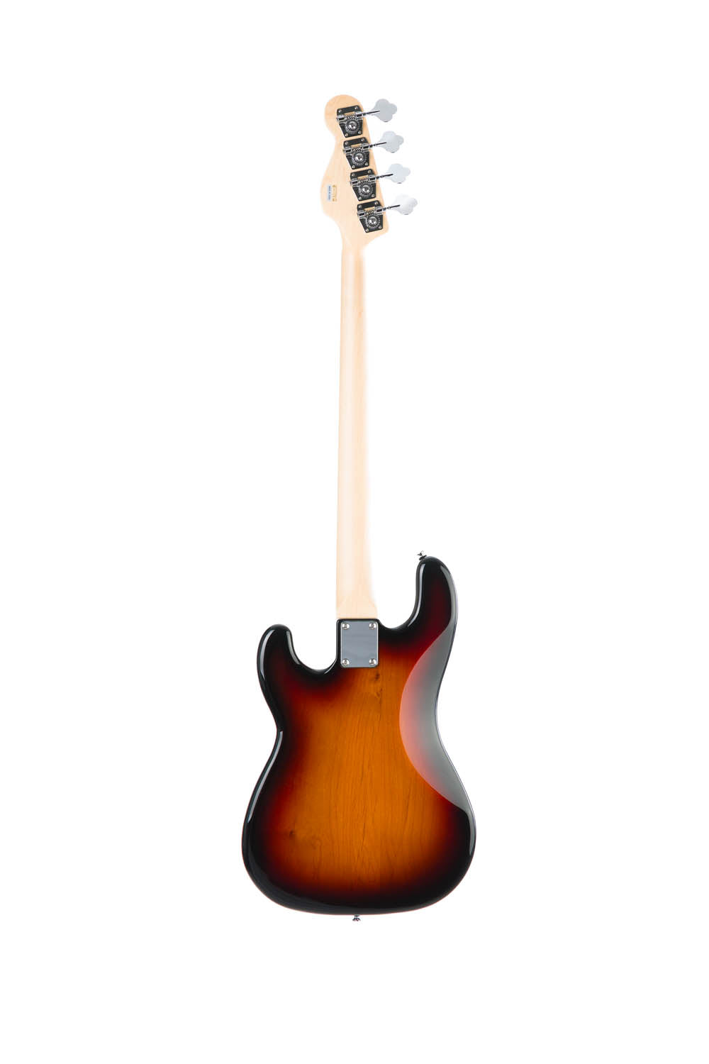 Fullerton PBASS sunburst