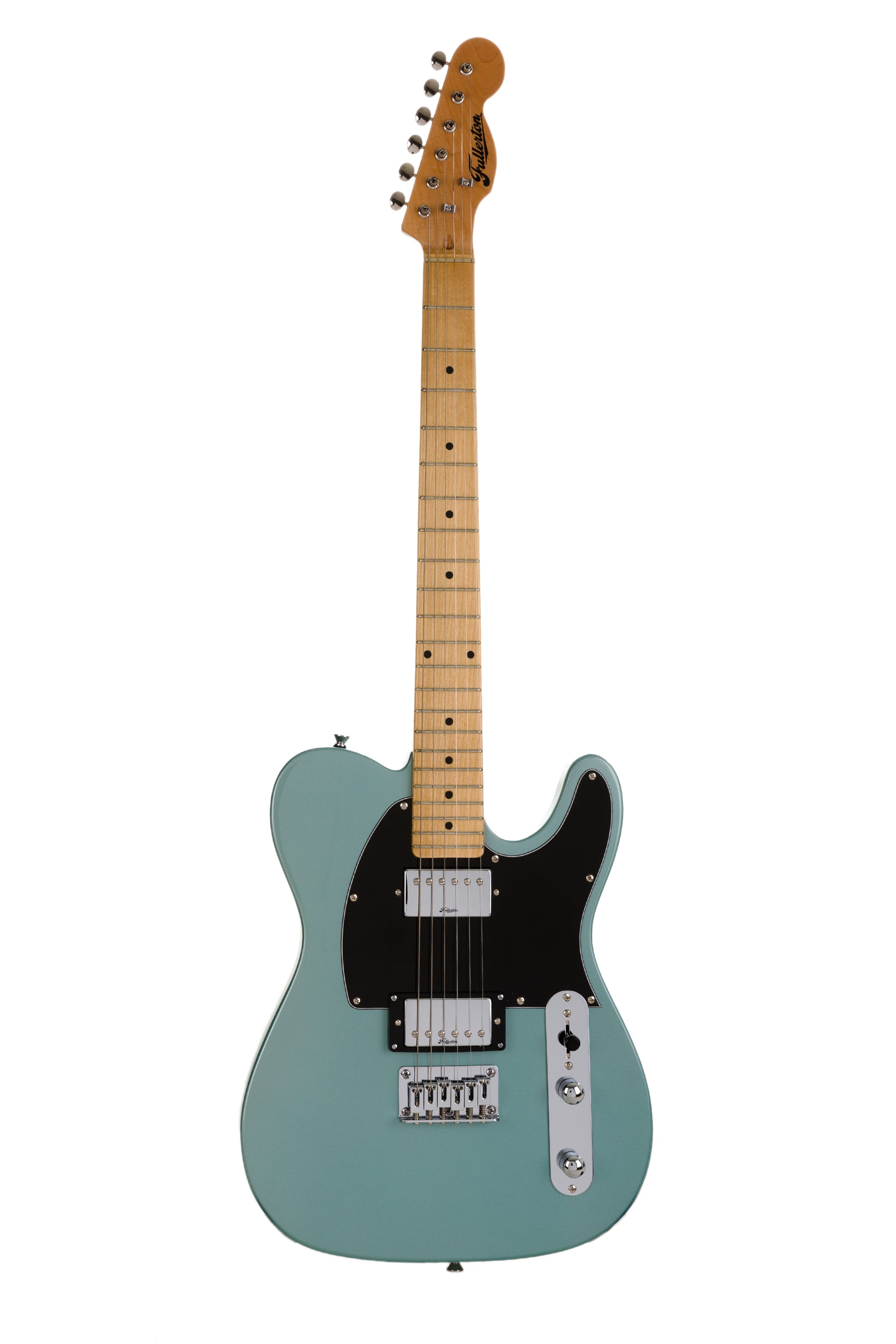 Electric Guitar TE-01-HH Tidepool