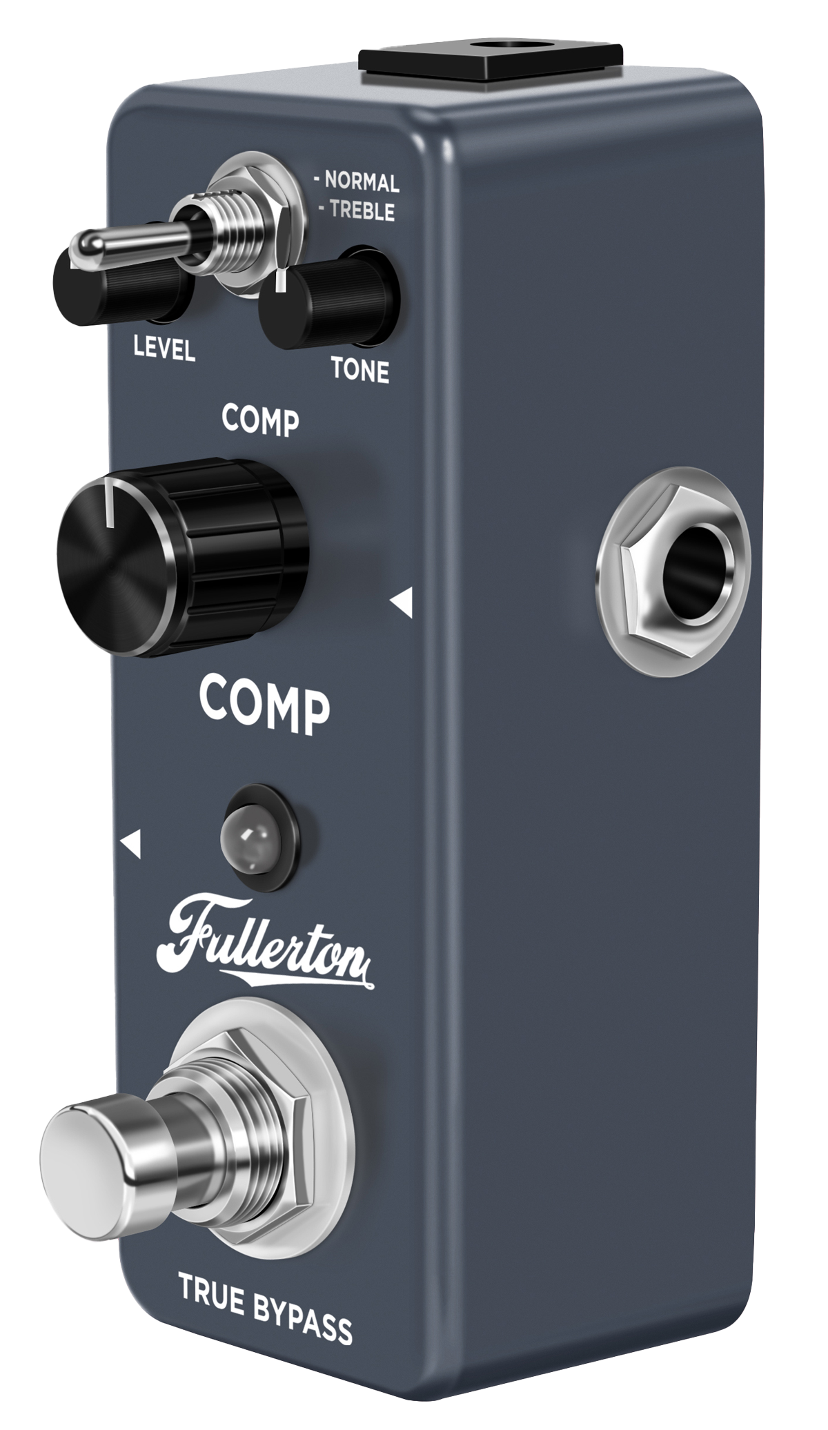 Gitarreneffektpedal Comp