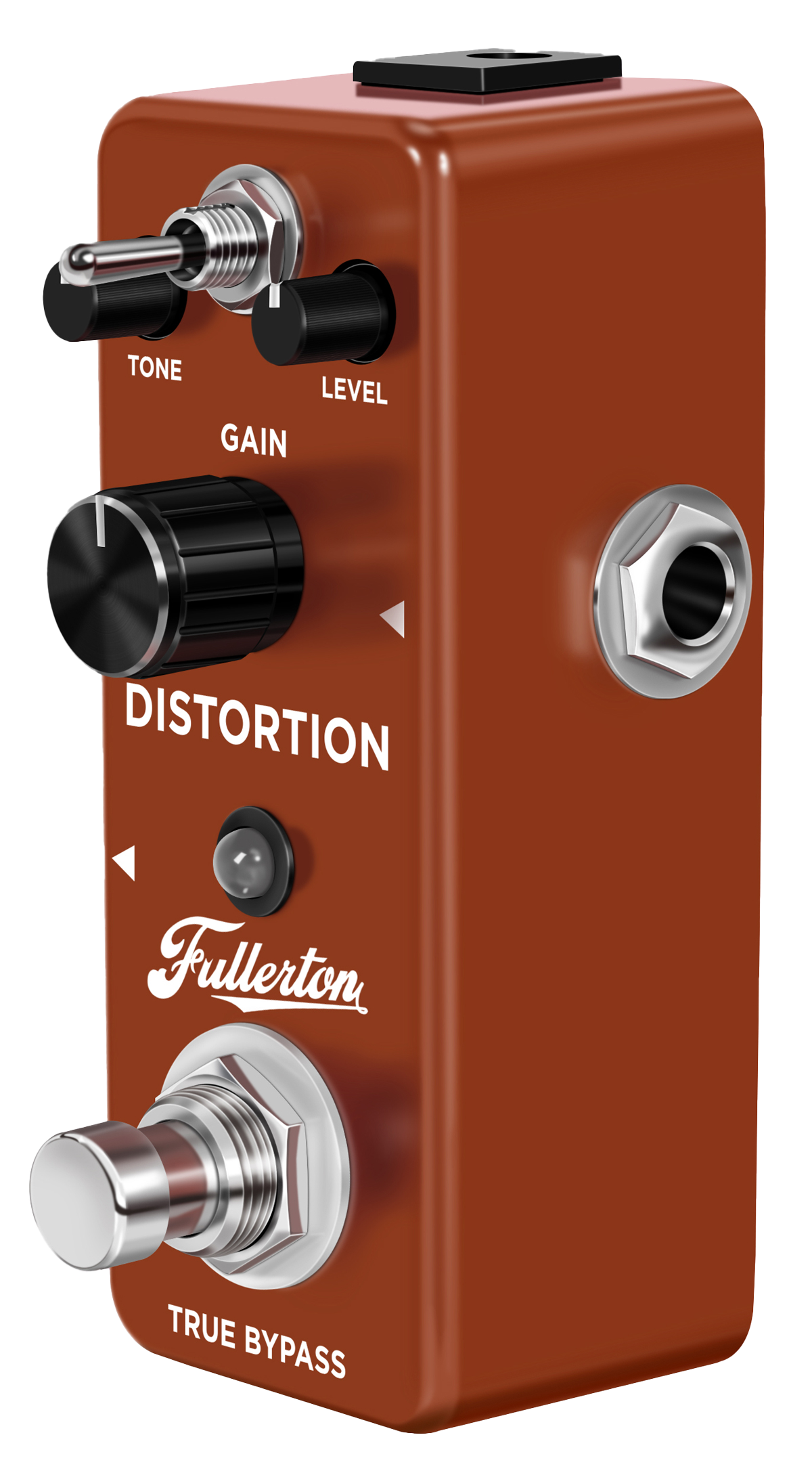 Guitar Effect Pedal Distortion