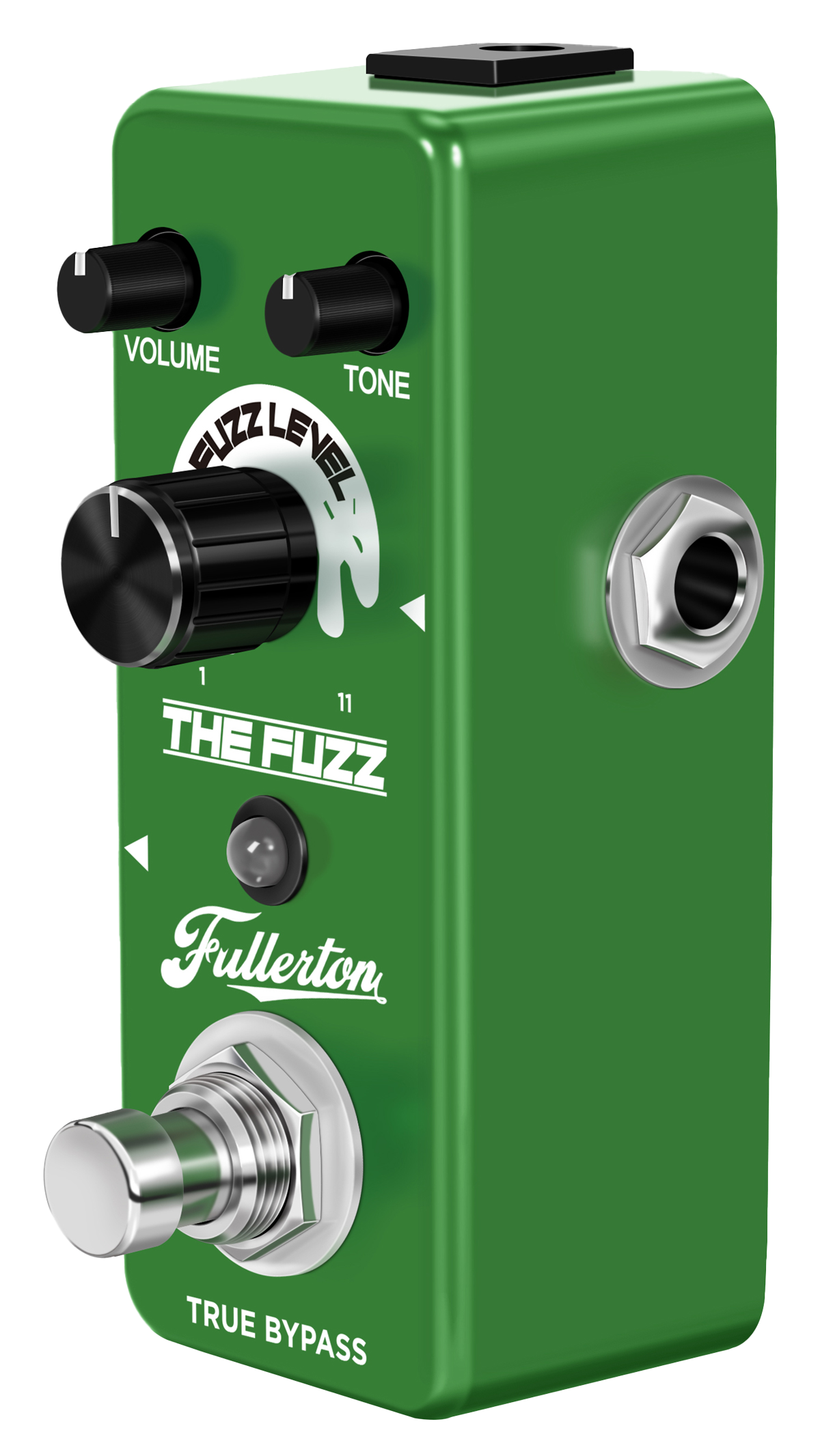Gitarreneffektpedal Fuzz