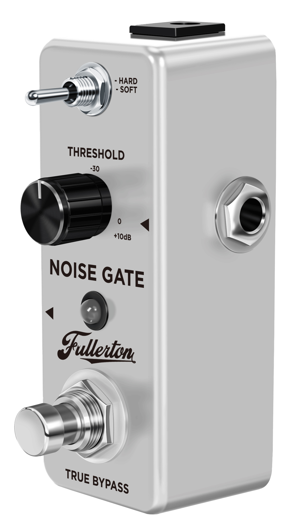 Guitar Effect Pedal Noise Gate