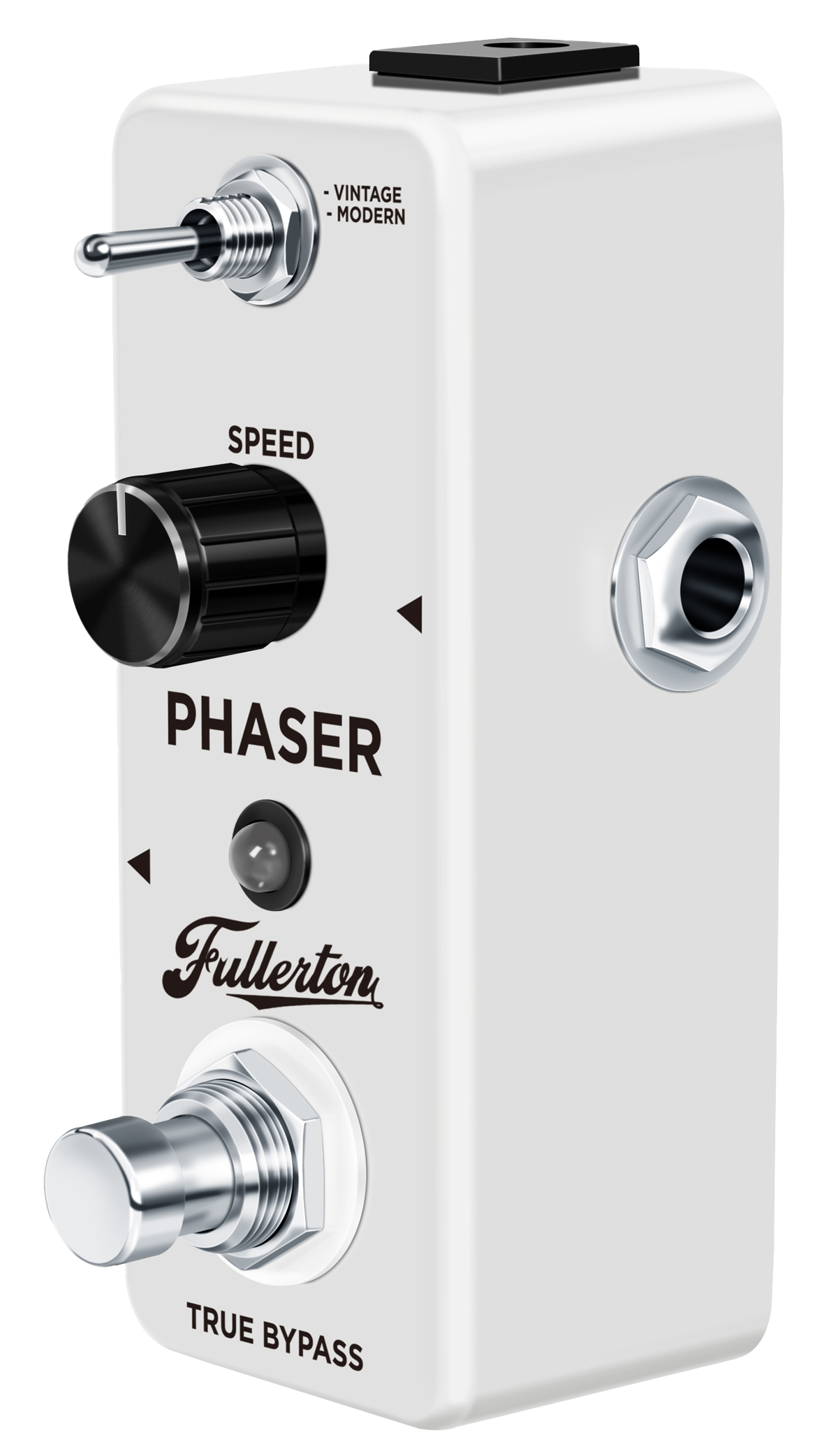 Gitarreneffektpedal Phaser