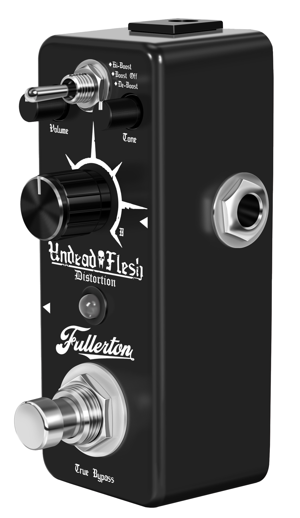 Guitar Effect Pedal Undead Flesh